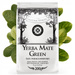 Yerba Mate Green 3x200g Guarana Tykwa PREMIUM