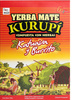 Yerba Mate Kurupi Katuava y Burrito