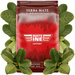 Zestaw yerba mate Mateine CaffeIne Energia 500g Akcesoria Yerbomos