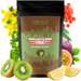 Yerba Mate Mateine Mateine Balsamo de Kiwi (doypack)