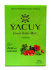 Yerba Mate Yacuy GUARANA ACAI Vaccum pack 500 g