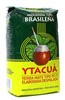 Yerba Mate Ytacua molienda Tipo Brasiliena