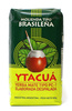 Yerba Mate Ytacua molienda Tipo Brasiliena