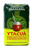 Yerba Mate Ytacua molienda Tipo Brasiliena