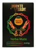 Yerba mate Monte Verde FRUTOS MANGO 350g w pudełku
