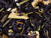 HERBATA Pu-Erh Czerwona Pomarańcza 150g akcesoria