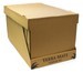 Zestaw Yerba Mate Bio Starter Set Organiczny zapakowany w papierowe pudełko