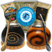 Zestaw Yerba Mate Green Tykwa Premium DLA DWOJGA