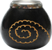 Zestaw Yerba Mate Green Tykwa Premium DLA DWOJGA