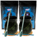 Zestaw Yerba Mate Mas IQ dla dwojga Bombilla 2x500