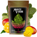 Zestaw Yerba Mate Verde Owocowe 3x500g 1,5kg