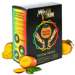 Zestaw Yerba Mate Verde dla dwojga mango malina + akcesoria