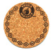 Zestaw Yerba Toasted Mate Green dla dwojga 2x 500g