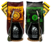 Zestaw Yerba Toasted Mate Green dla dwojga 2x 500g