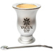 Zestaw do Yerba Mate Yacuy Porongo Bombilla 