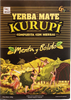 Zestaw ekonomiczny Yerba Mate Green Cannabis Guarana Kurupi 3x 500g