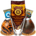 Zestaw yerba Mate Green dla dwojga tykwy PREMIUM
