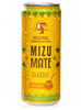 Zgrzewka 24szt Mizu Mate Napój Yerba Mate Classic lekko gazowany 330 ml Vitamizu w puszce