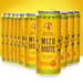 Zgrzewka 24szt Mizu Mate Napój Yerba Mate Classic lekko gazowany 330 ml Vitamizu w puszce