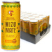 Zgrzewka 24szt Mizu Mate Napój Yerba Mate Classic lekko gazowany 330 ml Vitamizu w puszce
